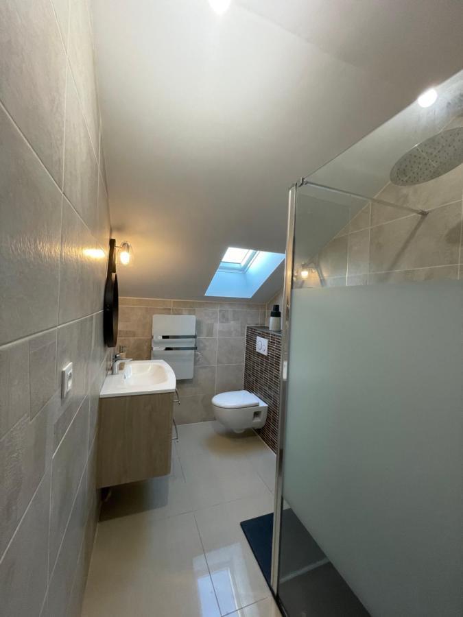Nuits En Sologne Hotel Romorantin-Lanthenay Luaran gambar